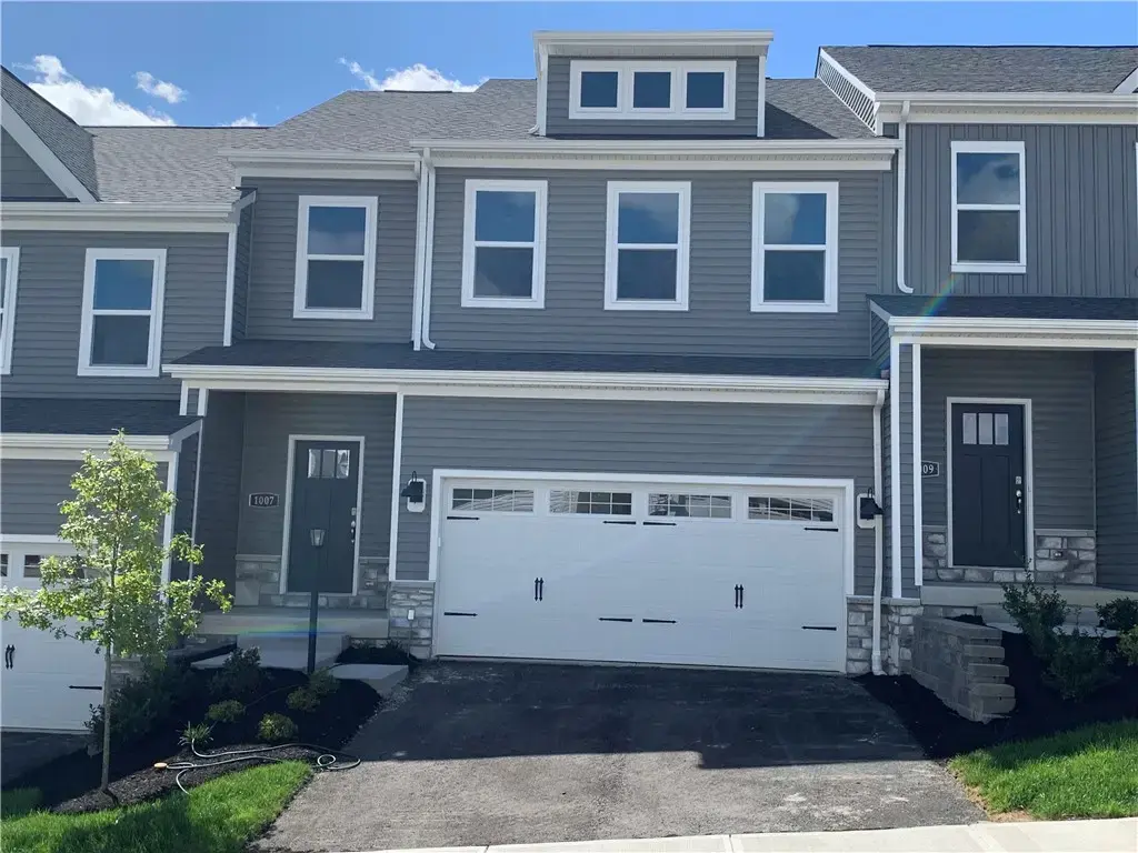 1007 Madisyn Lane, Middlesex