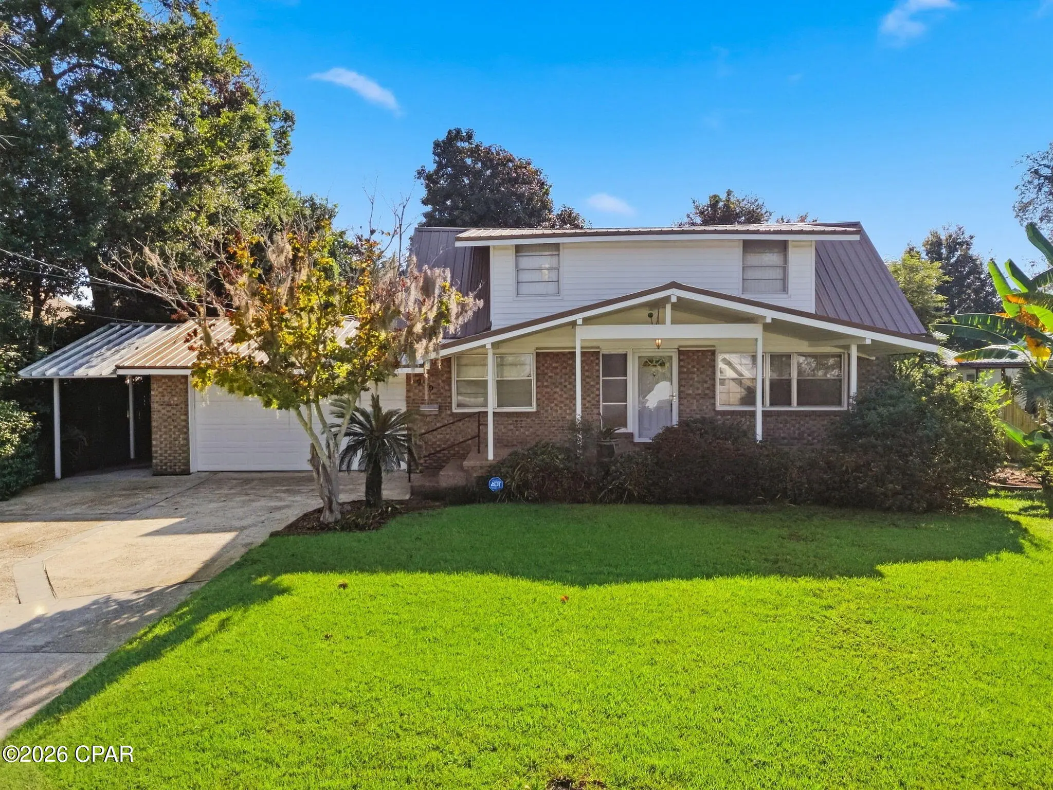 910 Calhoun Avenue, Panama City