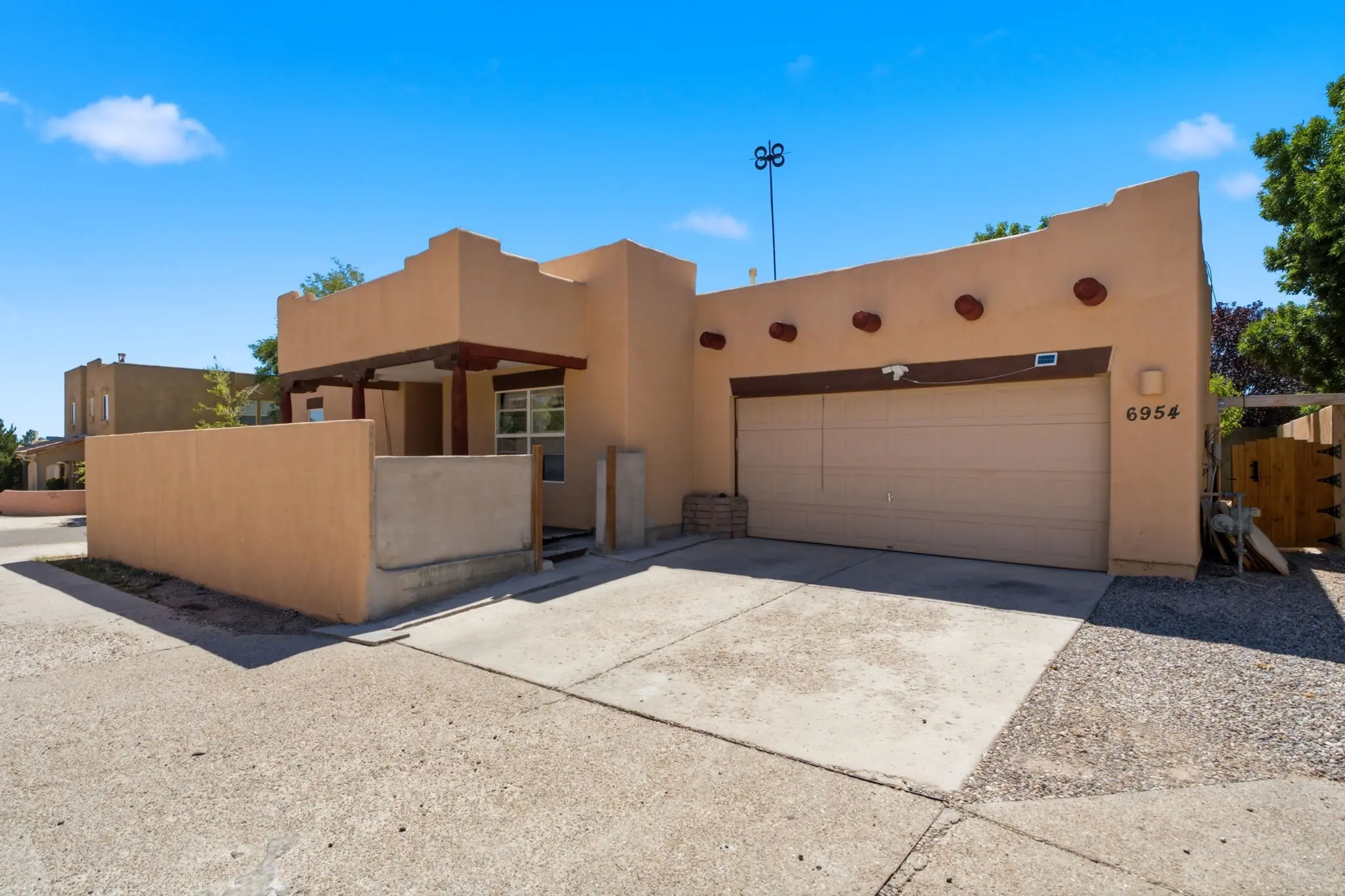 6954 Golden Mesa, Santa Fe