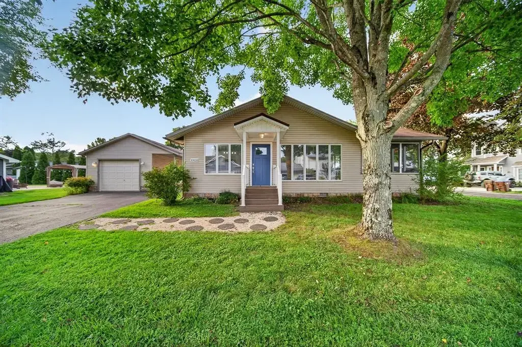 10828 Sargent Street, Conneaut Lake