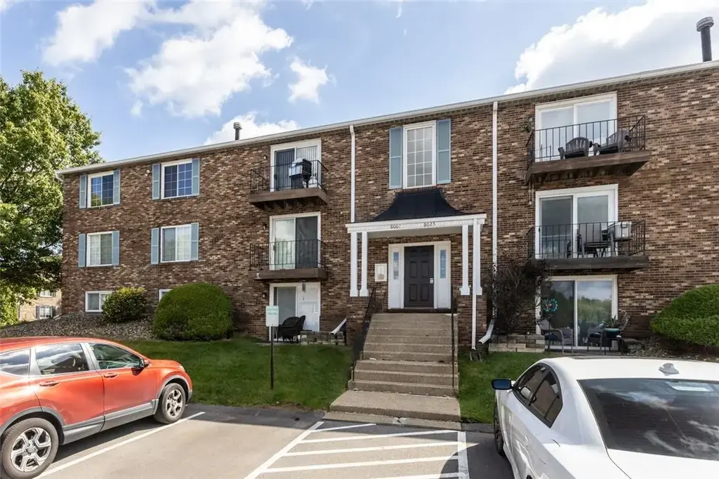 8005 Revere Place , Hopewell