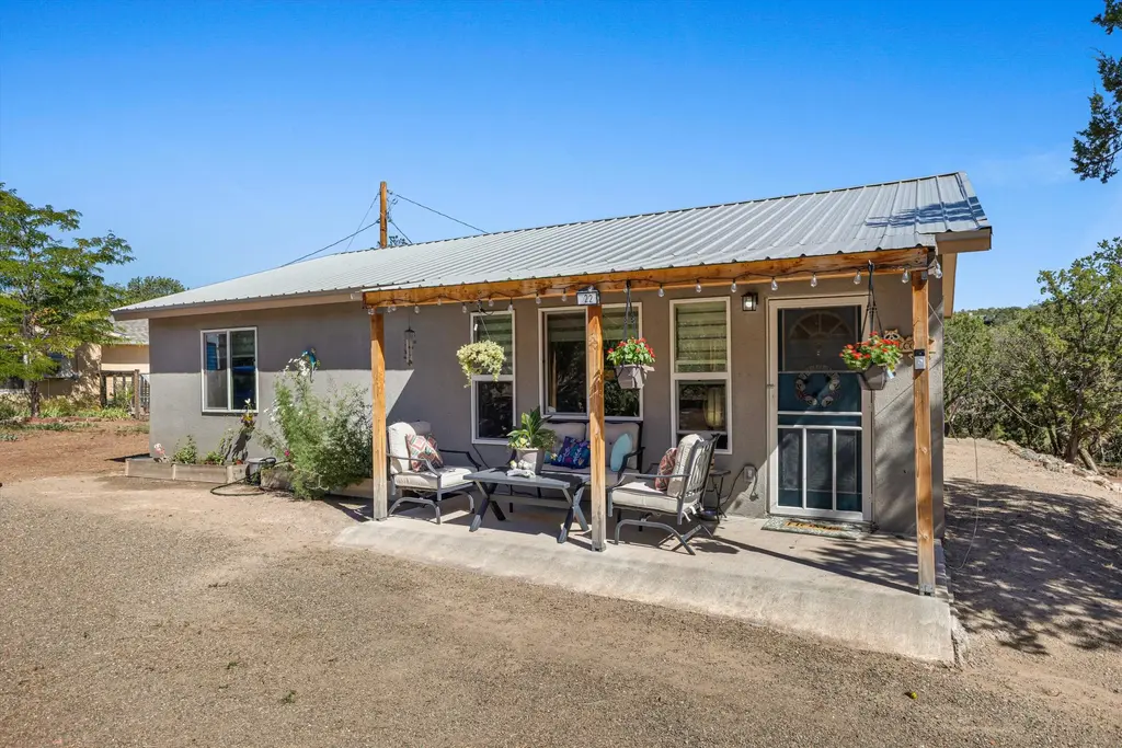 22 Kelly Lynn Drive, Sandia Park
