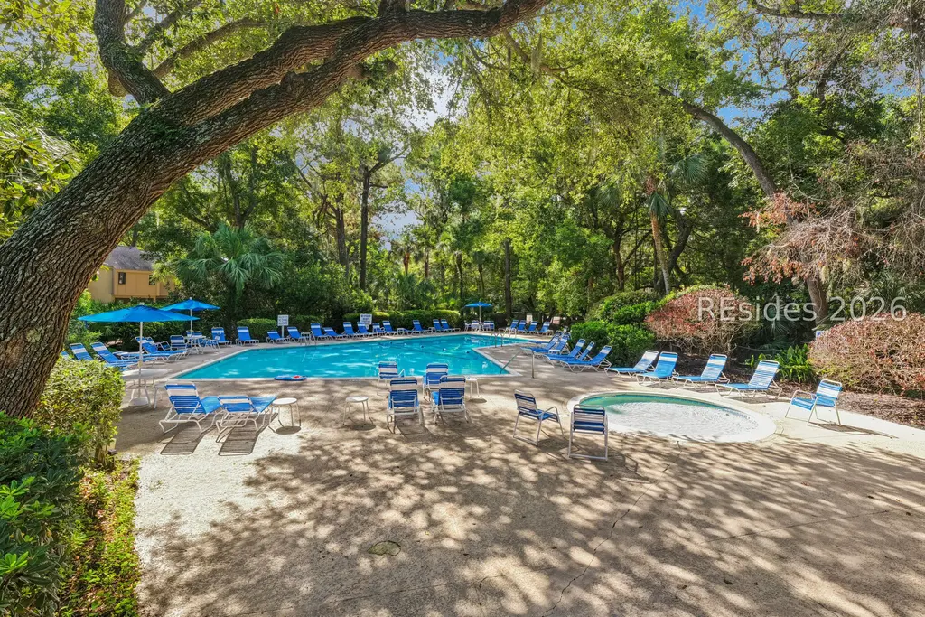 22 Lighthouse Road 525, Hilton Head Island