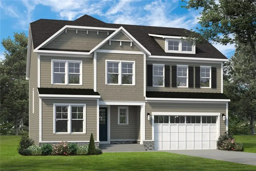 105 Shadow Ridge Drive, Penn