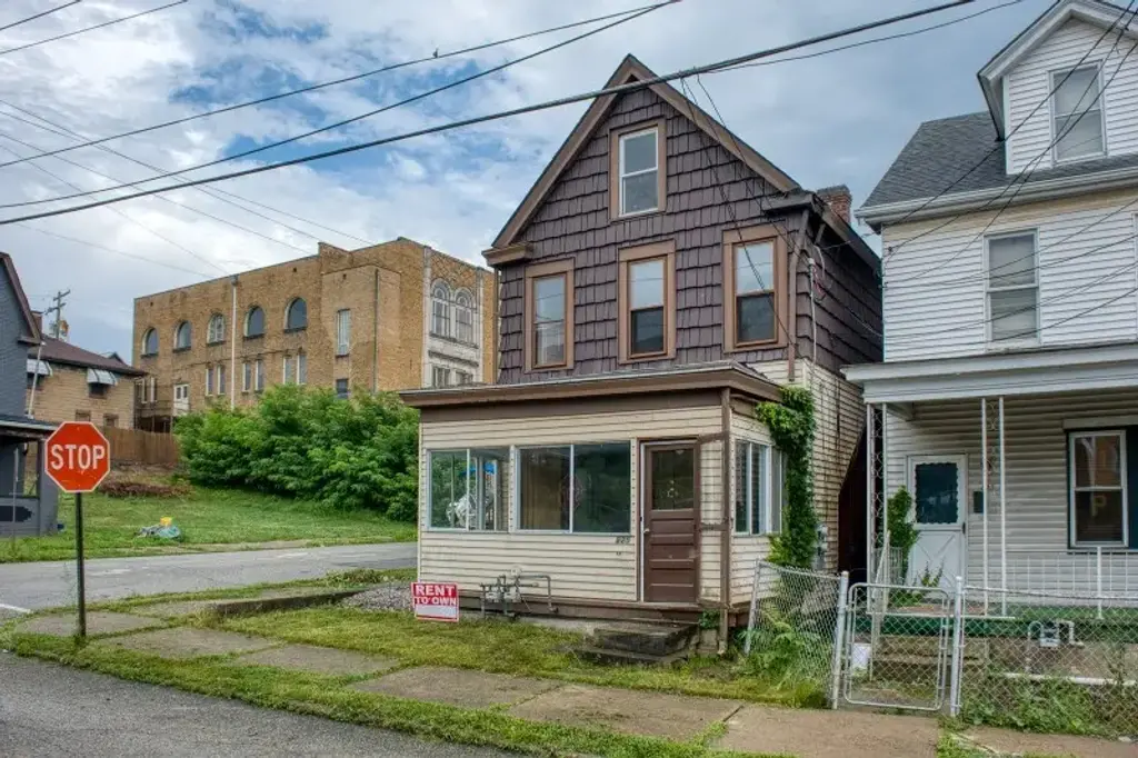 625 Walnut Street , New Kensington