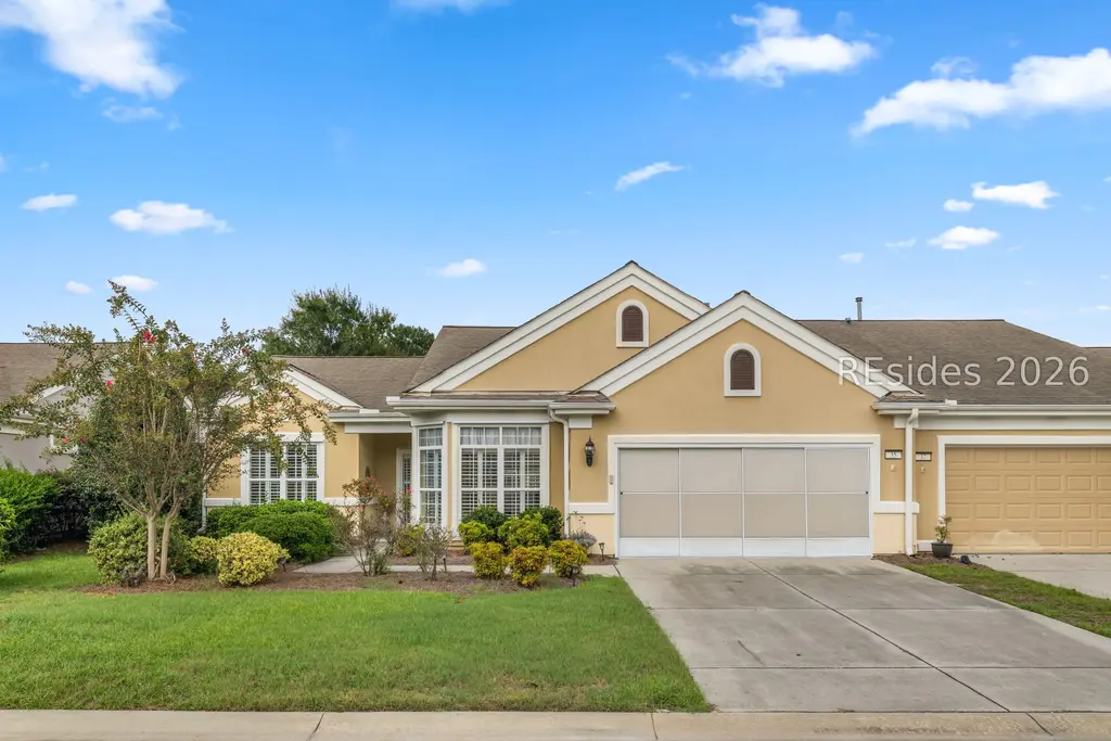 35 Seaford Place, Bluffton