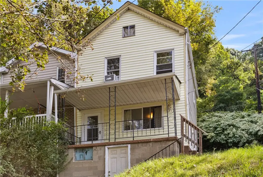551 Lime, Mt Washington