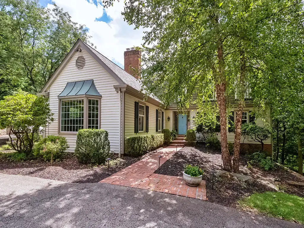 1256 Fox Chapel Road, Fox Chapel