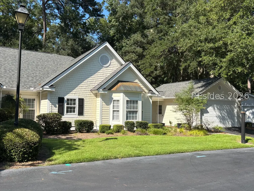 15 Indigo Run Drive 21, Hilton Head Island