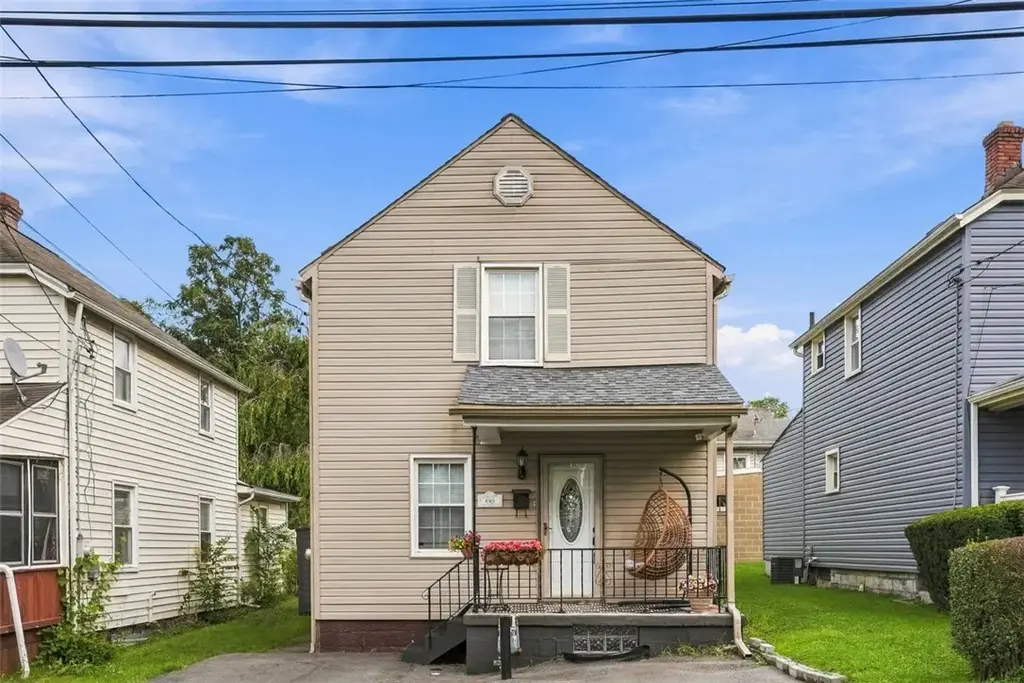 619 Aylesworth Avenue , Bridgeville