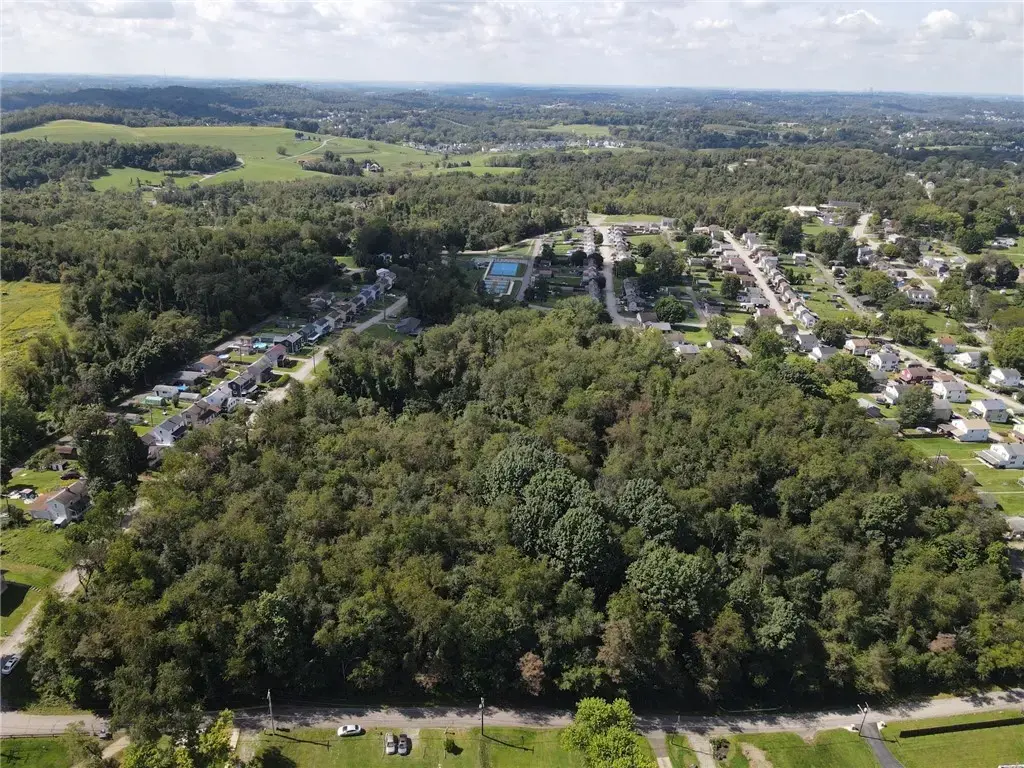 Oak Road , Plum Boro
