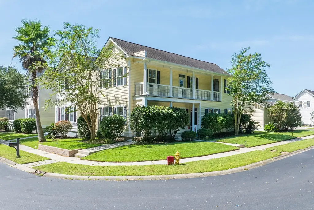 17 Abbey Avenue, Bluffton