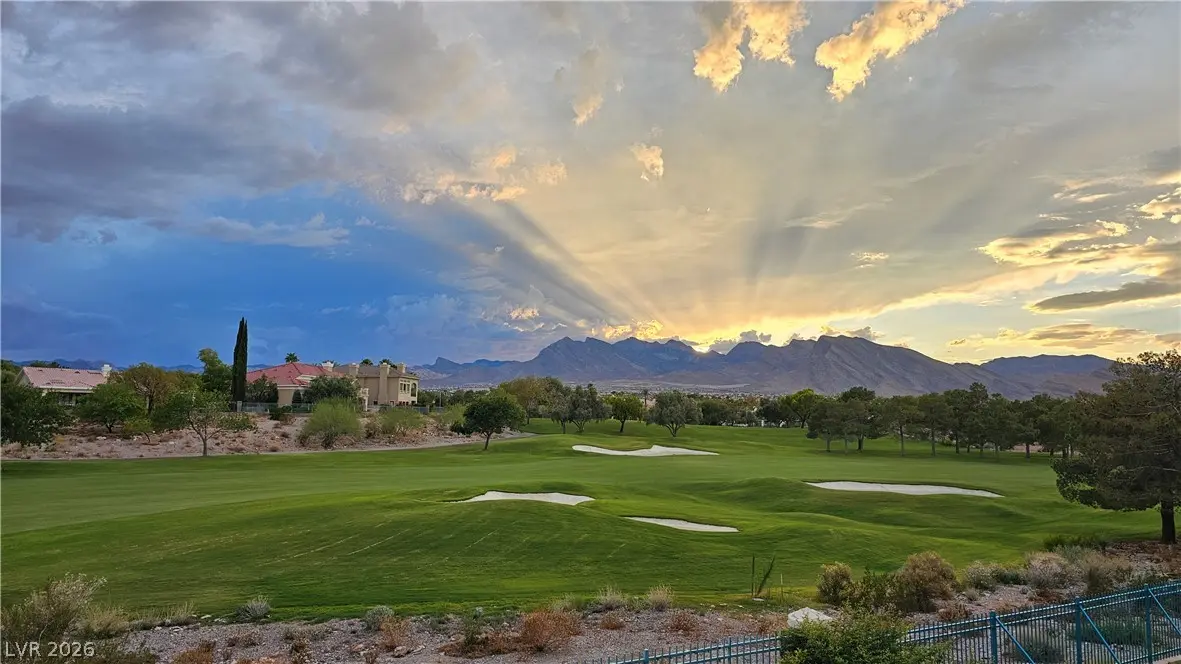 1821 Corta Bella Drive, Las Vegas