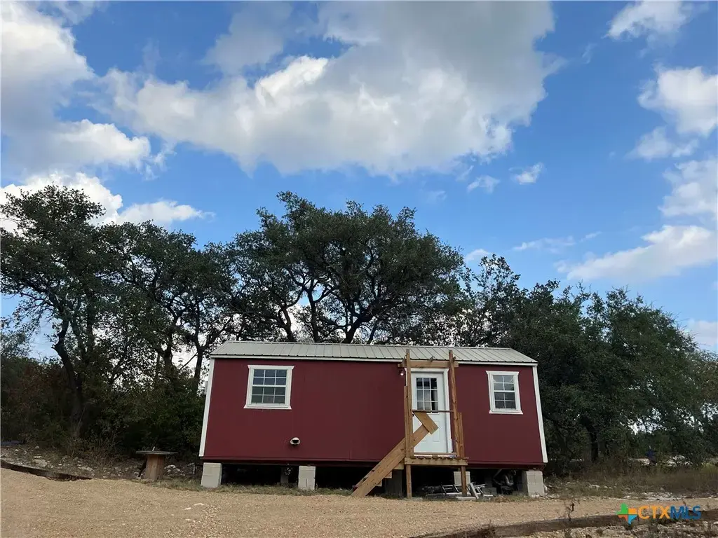 740 & 720 County Road 334, Gatesville