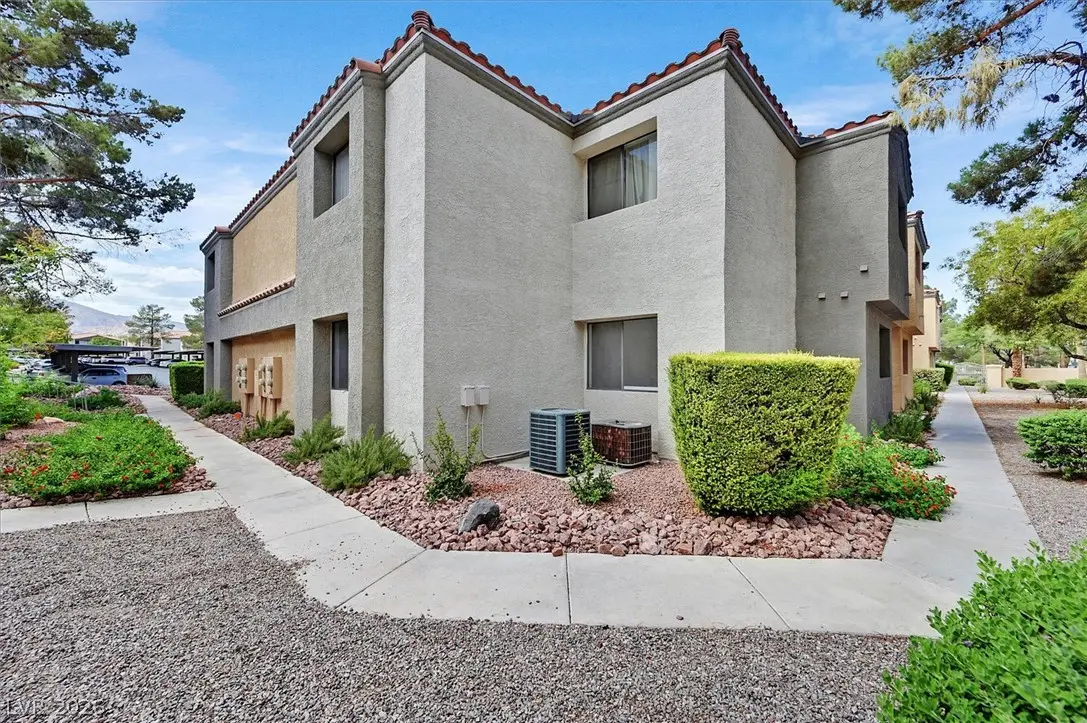 3151 Soaring Gulls Drive 1161, Las Vegas