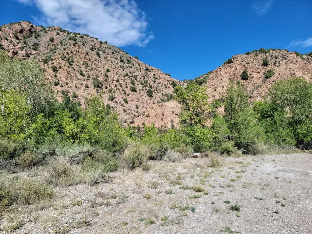 Santa Cruz Dam, Chimayo