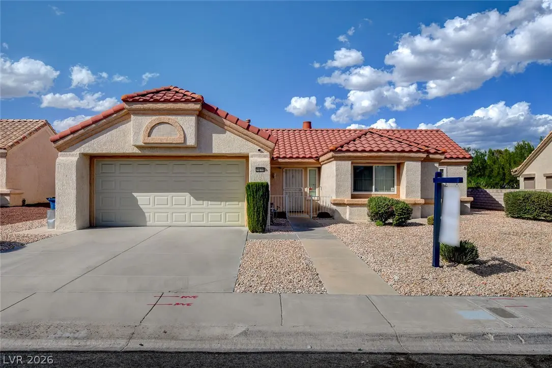 9036 Grayling Drive, Las Vegas