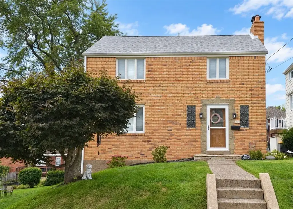 3056 Earlsmere Avenue , Dormont