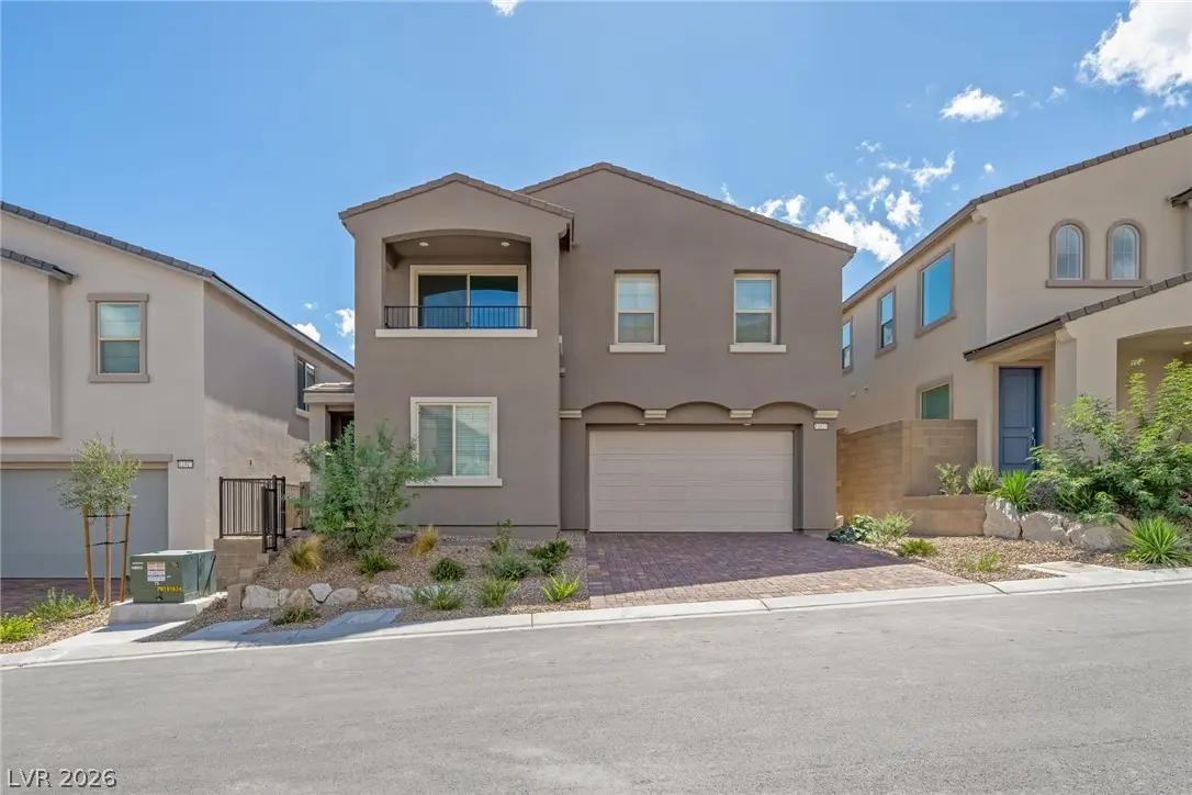 11823 Mimicking Song Lane, Las Vegas