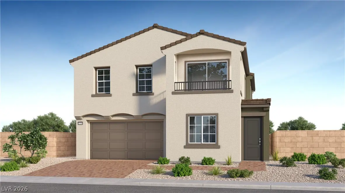 11823 Mimicking Song Lane, Las Vegas