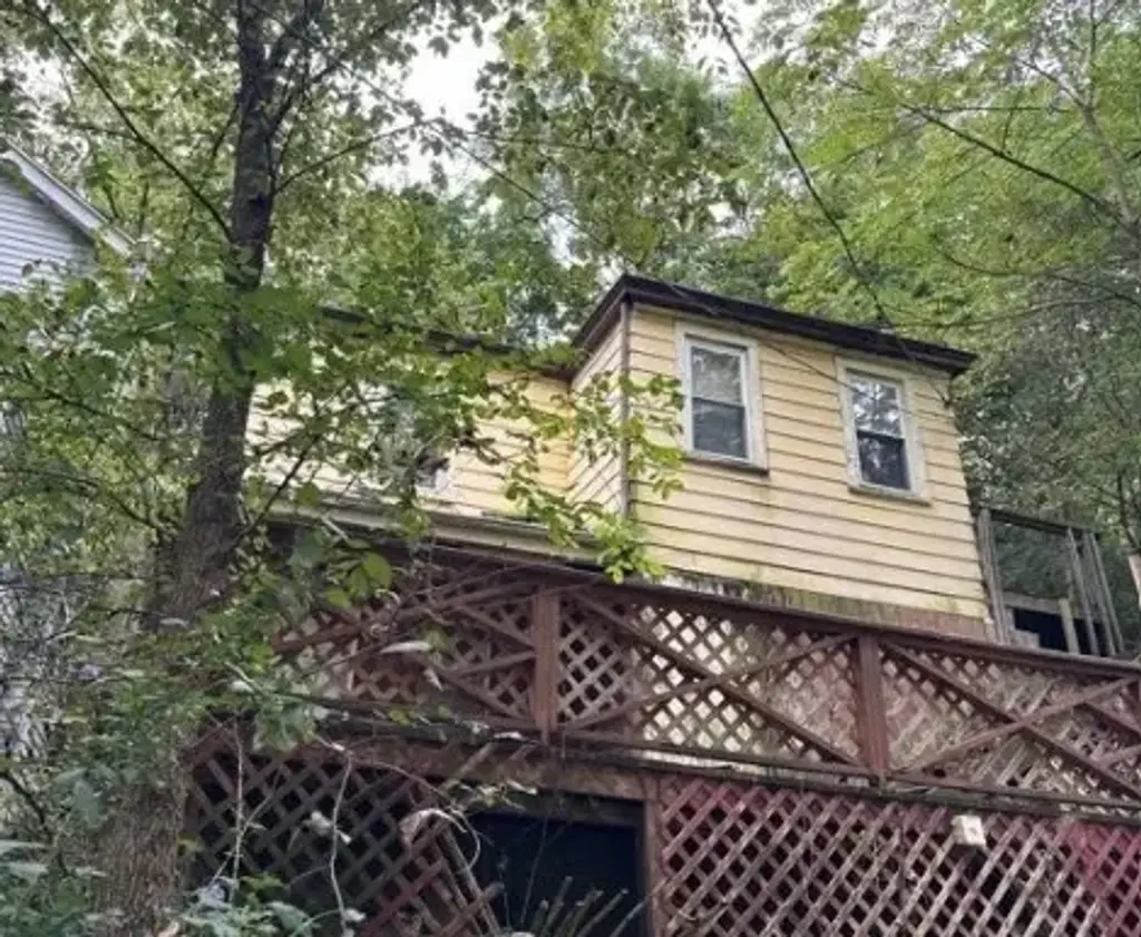 319 Strickler Street , Sheraden