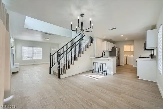3328 Epson Street, Las Vegas