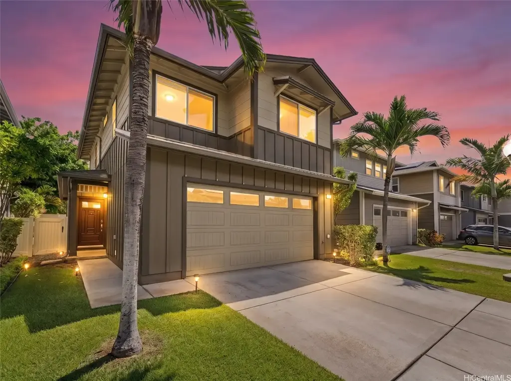 (unit #549) 91-6221 Kapolei Parkway, Ewa Beach