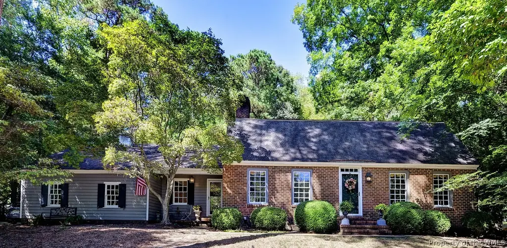 205 Tutters Neck, Williamsburg