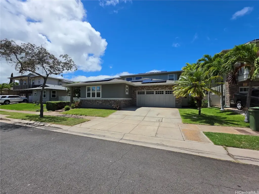 91-1304 Kuanoo Street, Ewa Beach