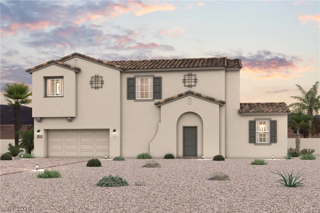 9045 Damson Street, Las Vegas
