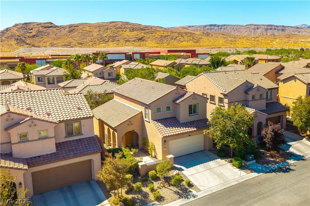 11845 Ampucia Court, Las Vegas