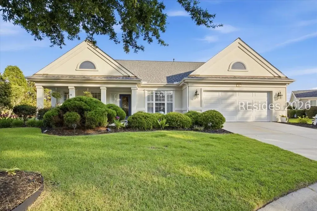 60 Raven Glass Lane, Bluffton