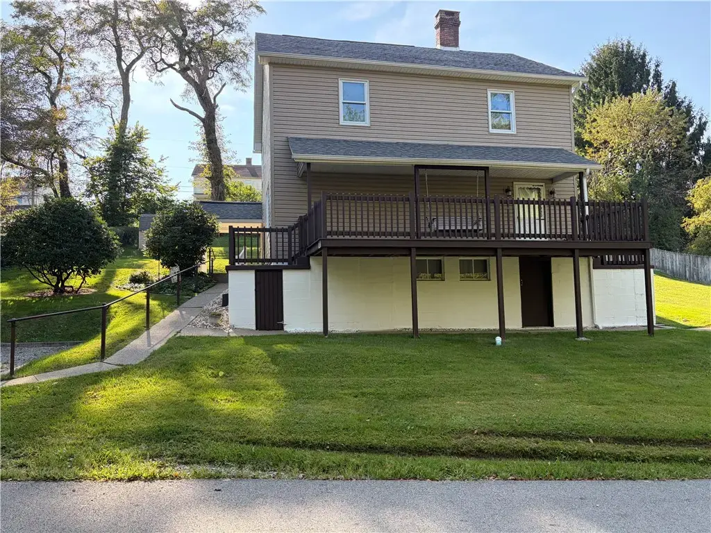 275 Maple Street , Sewickley