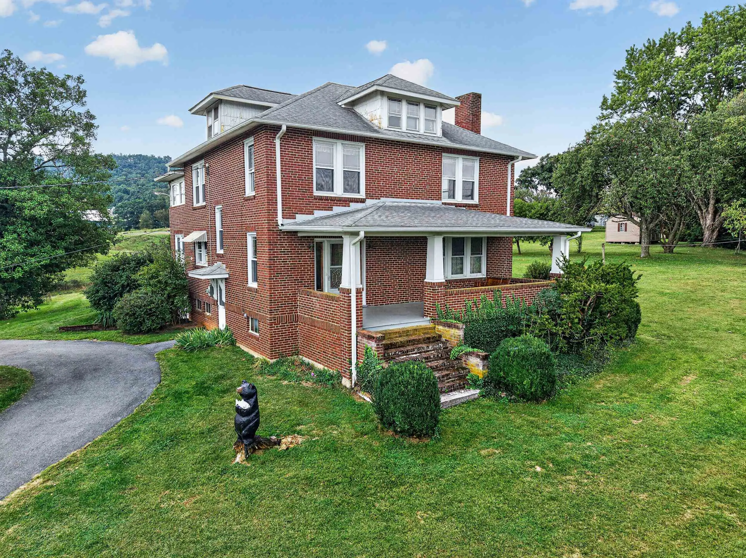 4625 Rawley Pike, Rockingham