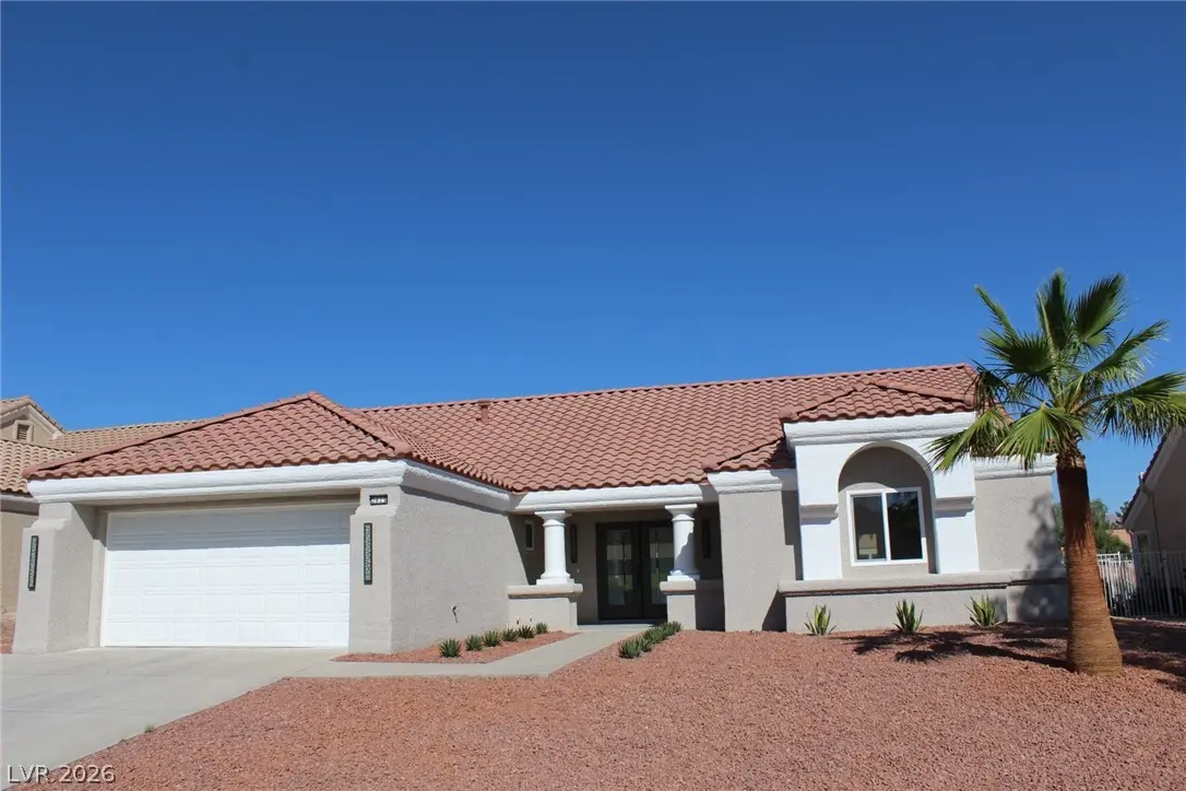 2625 Legend Drive, Las Vegas