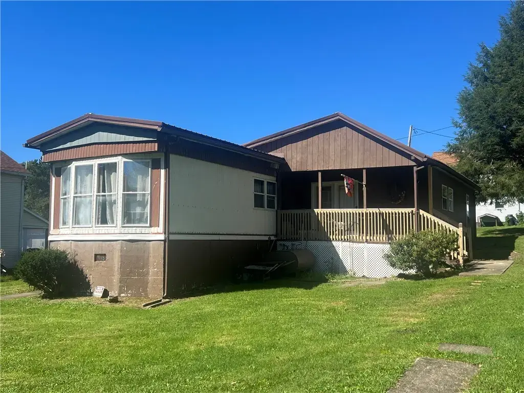 783 Walnut Hill Road , Georges