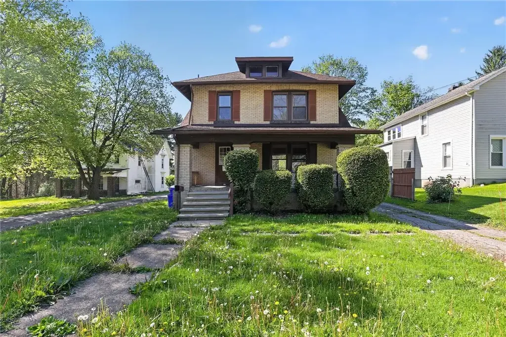 122 Main Street , Greenville Boro