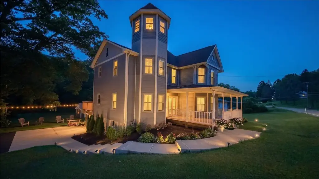 217 Country Club Road Lot 2, South Strabane