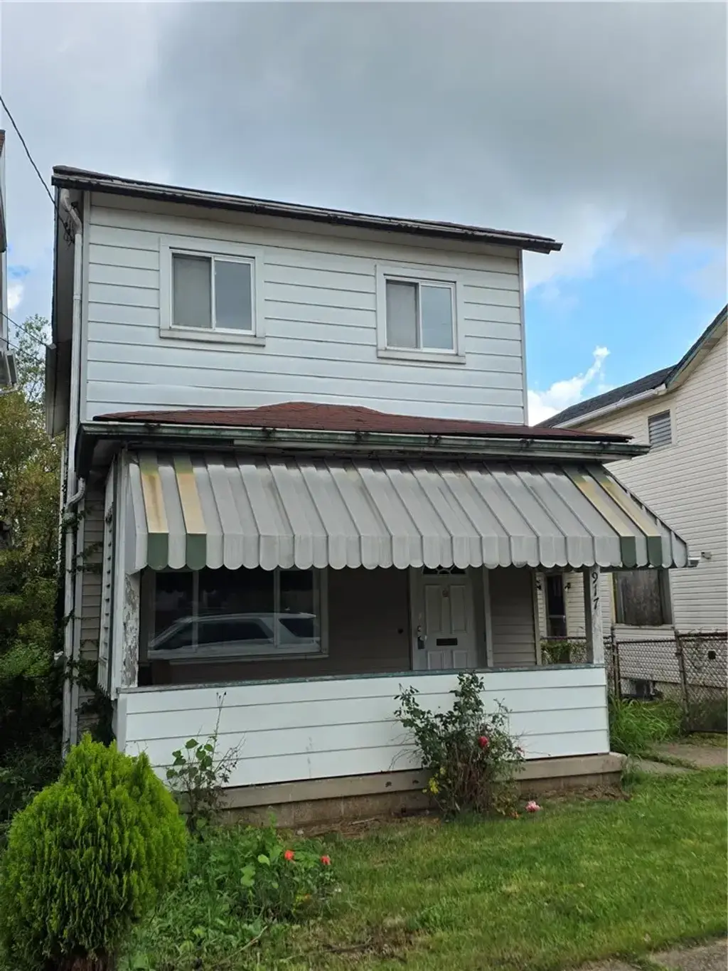 917 Union Avenue , McKeesport