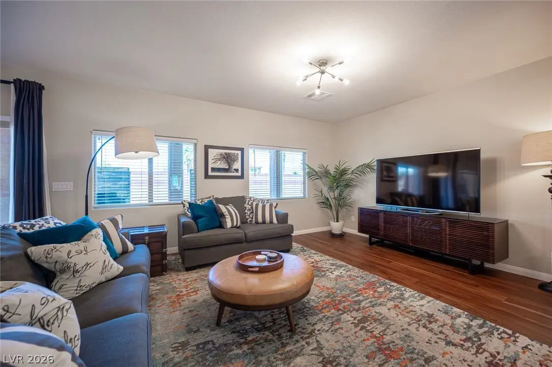 9226 Apollo Heights Avenue, Las Vegas