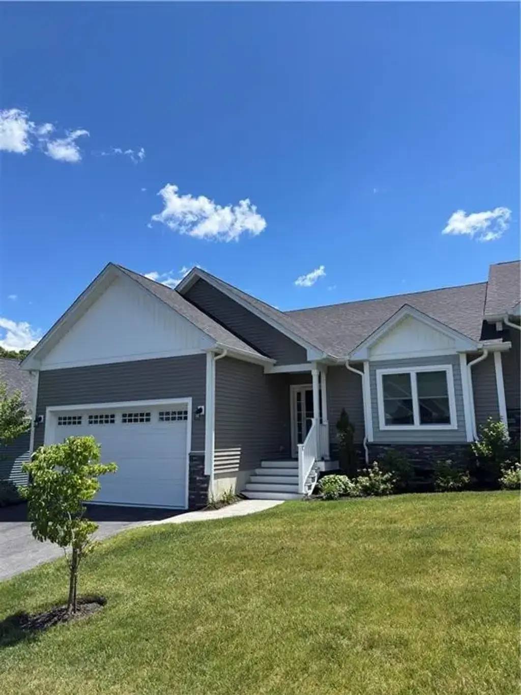 55 Deer Run Crossing # 41, Warwick