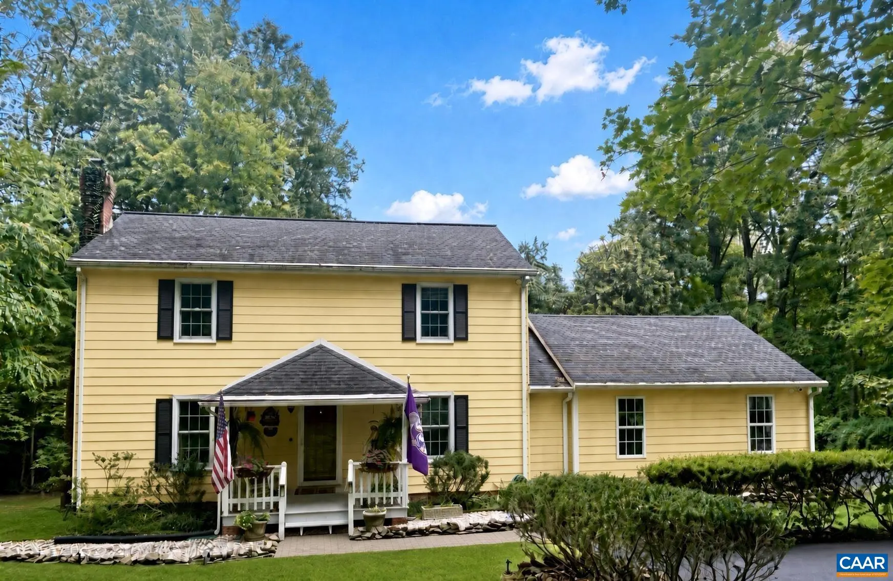 4650 Mill Run Ln, Earlysville