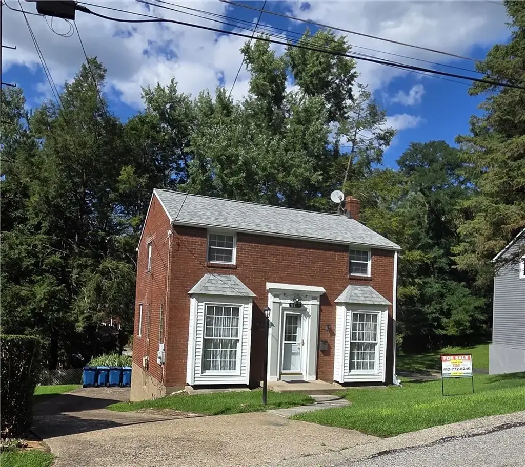 11838 Joan Drive , Penn Hills