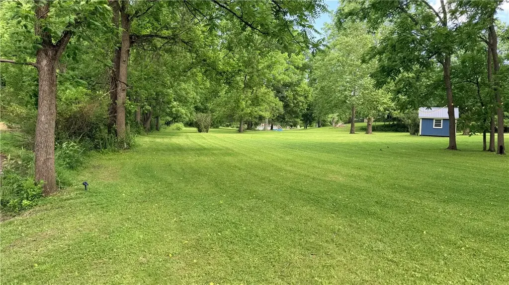 Country Club Road Lot 1, South Strabane