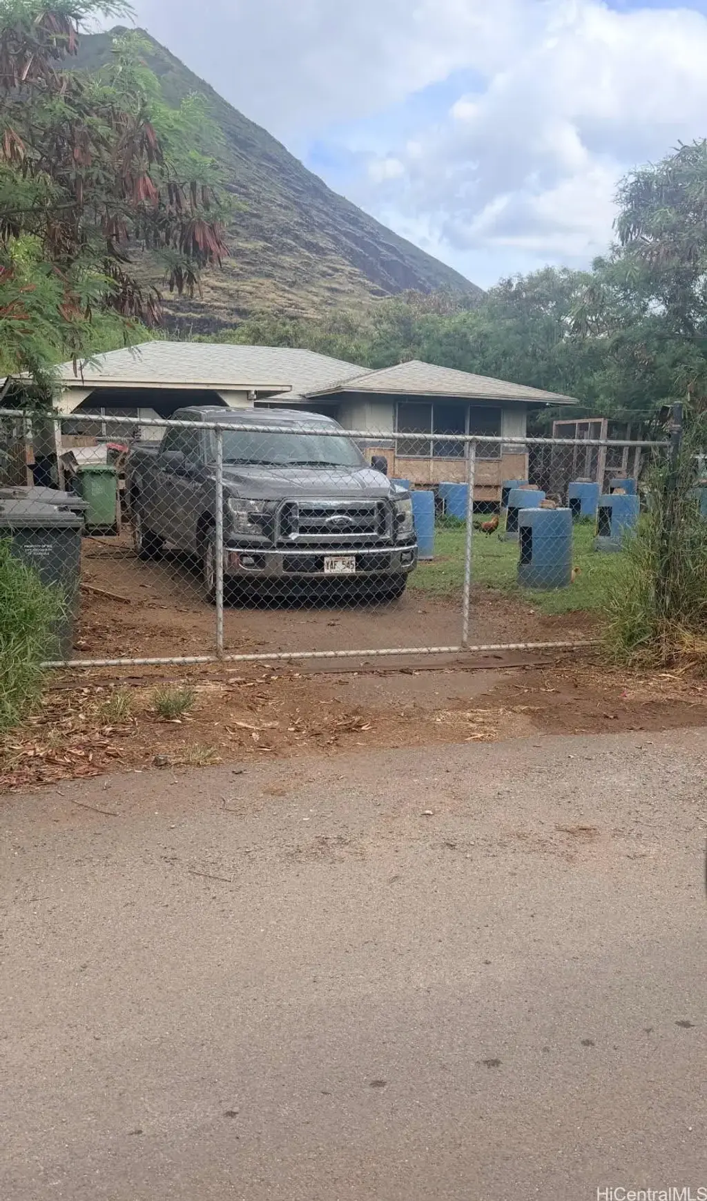 87-1055 Hakimo Road, Waianae