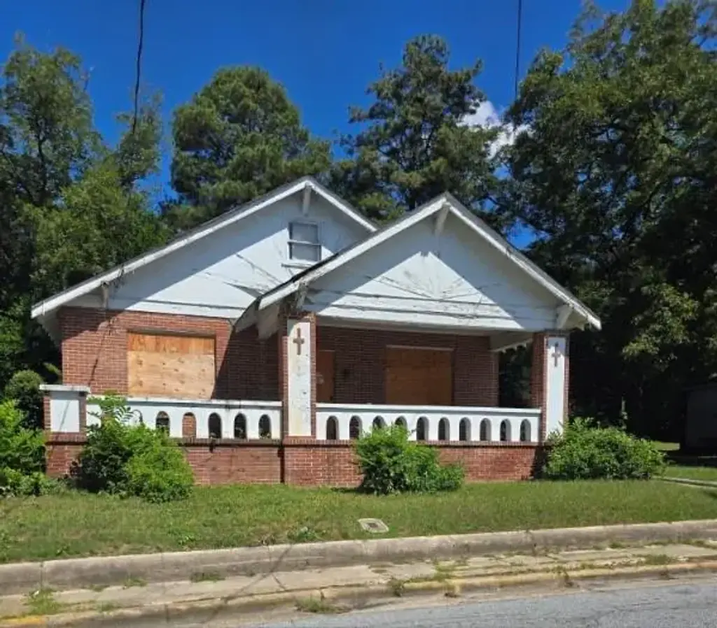 1004 20th St, Phenix City