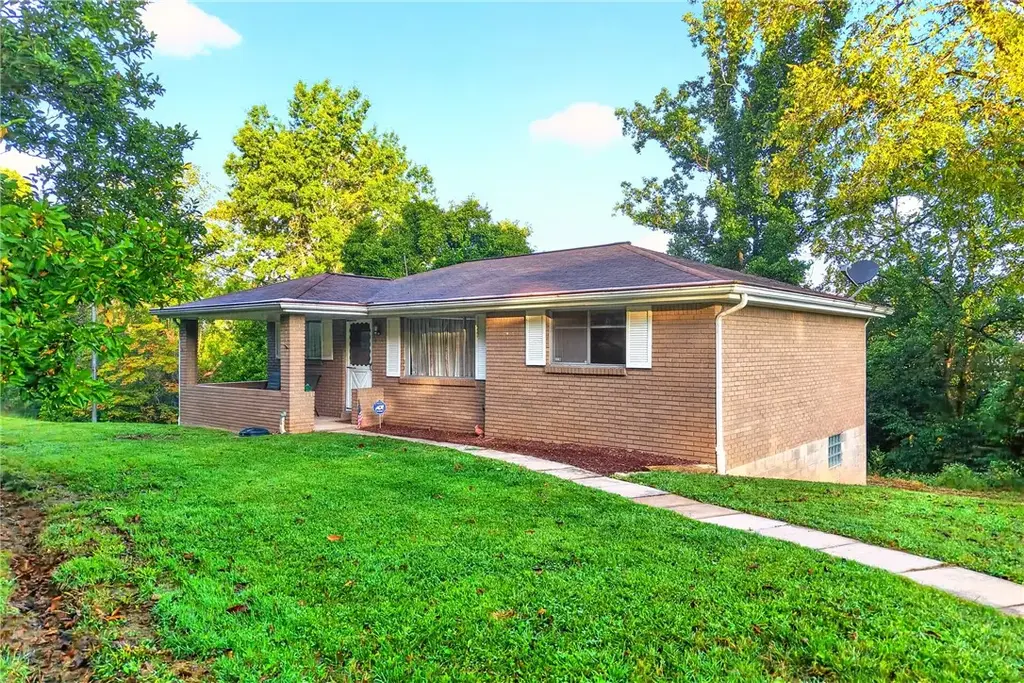 1659 Van Kirk Road, Sutersville