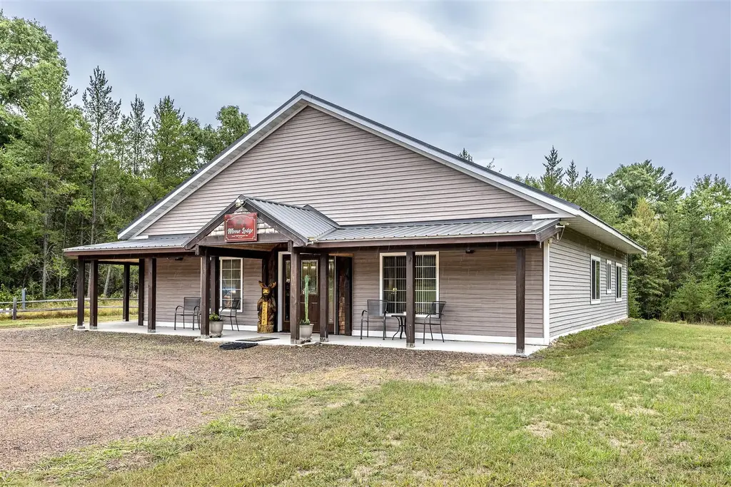 N8624 Lakeside Road, Willard