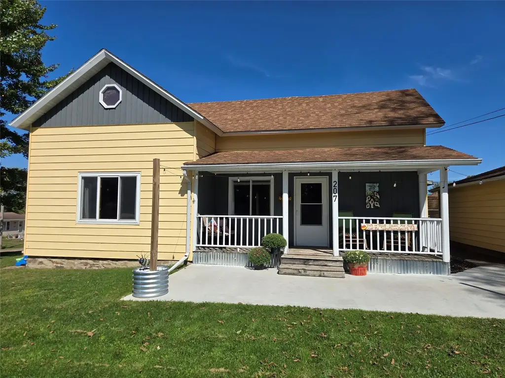207 W 15th Street, Neillsville