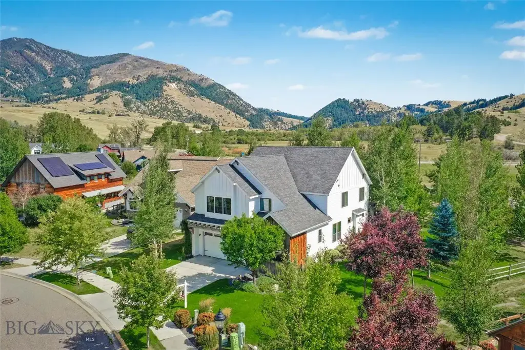 2328 Boylan Road, Bozeman
